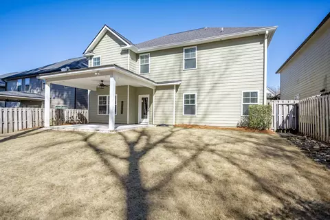 Exterior - 218 Ryan Ln, Evans, GA 30809 photo 9 of 10