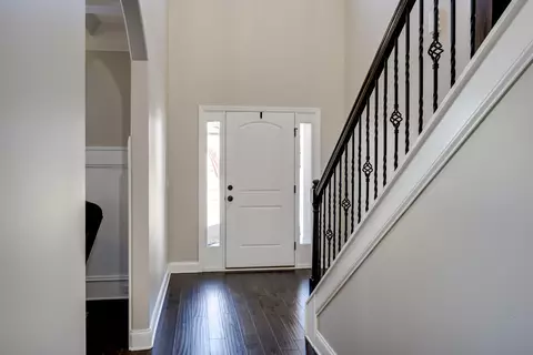 Entry Way - 218 Ryan Ln, Evans, GA 30809 photo 3 of 8