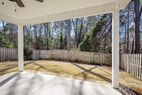 Exterior - 218 Ryan Ln, Evans, GA 30809 photo 7 of 10