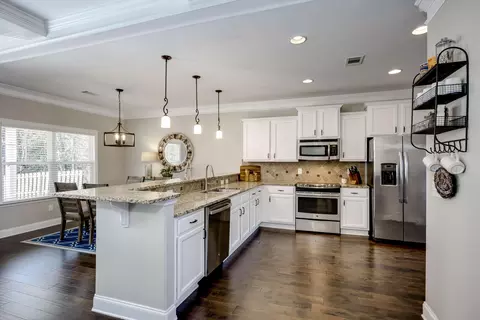 Kitchen - 218 Ryan Ln, Evans, GA 30809 photo 2 of 2
