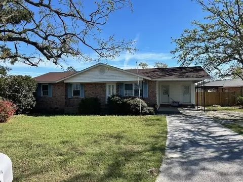 418 Old Anderson Rd, Martinez, GA 30907