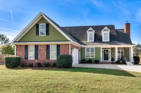 5130 Windmill Pl, Evans, GA 30809