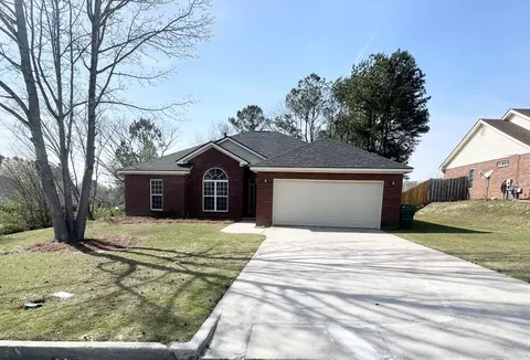 4597 Country Glen Cir, Grovetown, GA 30813