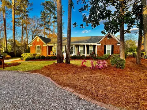 419 Dorchester Dr, Augusta, GA 30909