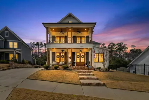 5207 Teal Ln, Evans, GA 30809