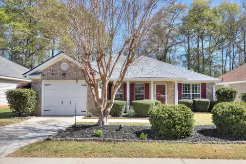 153 Oakland Dr, North Augusta, SC 29860