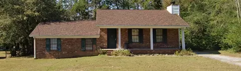 3721 Kingsgate Dr, Hephzibah, GA 30815
