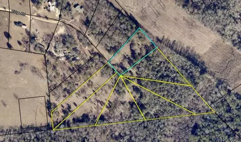 223 Ridge Rd, Waynesboro, GA 30830