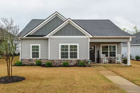 247 Andrews Ln, Grovetown, GA 30813
