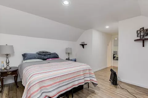 Bedroom - 2059 Daniel Ave, Johnston, SC 29832 photo 7 of 8