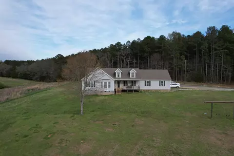 Exterior - 2059 Daniel Ave, Johnston, SC 29832 photo 8 of 8
