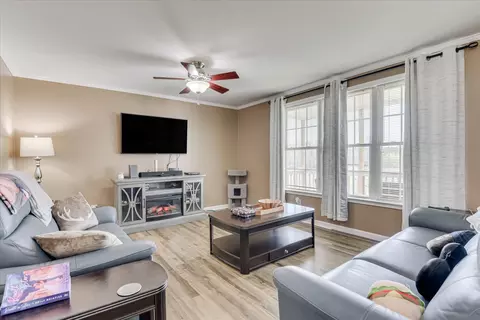 Living - 2059 Daniel Ave, Johnston, SC 29832 photo 1 of 1