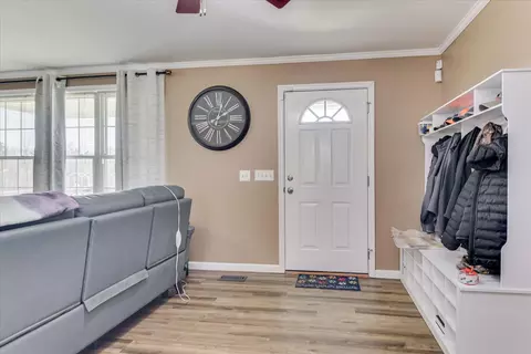 Entry Way - 2059 Daniel Ave, Johnston, SC 29832 photo 1 of 4