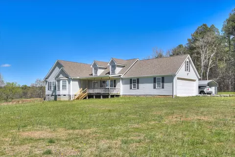 Exterior - 2059 Daniel Ave, Johnston, SC 29832 photo 2 of 8