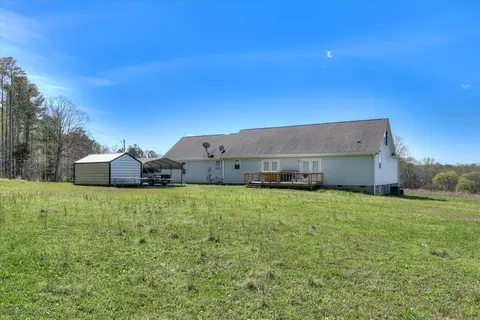 Exterior - 2059 Daniel Ave, Johnston, SC 29832 photo 6 of 8