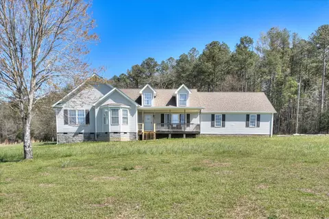 2059 Daniel Ave, Johnston, SC 29832