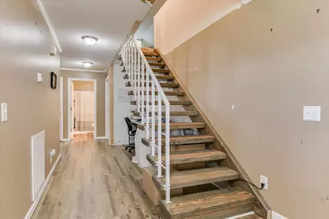 Entry Way - 2059 Daniel Ave, Johnston, SC 29832 photo 2 of 4