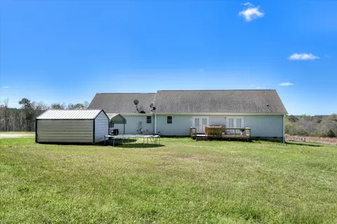 Exterior - 2059 Daniel Ave, Johnston, SC 29832 photo 5 of 8