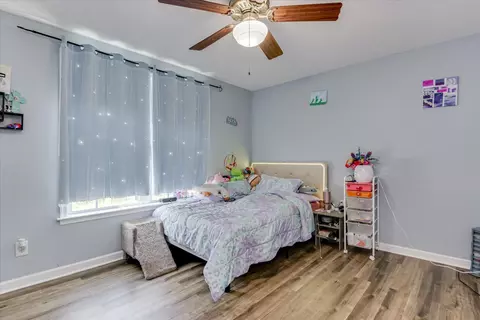 Bedroom - 2059 Daniel Ave, Johnston, SC 29832 photo 3 of 8