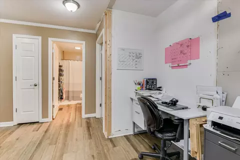 Entry Way - 2059 Daniel Ave, Johnston, SC 29832 photo 3 of 4