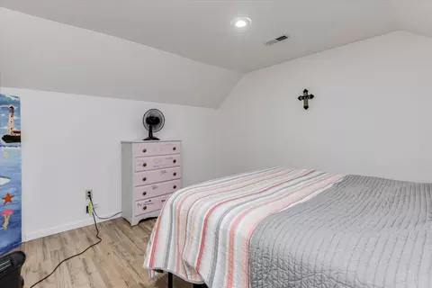 Bedroom - 2059 Daniel Ave, Johnston, SC 29832 photo 8 of 8
