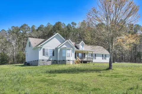 Exterior - 2059 Daniel Ave, Johnston, SC 29832 photo 3 of 8