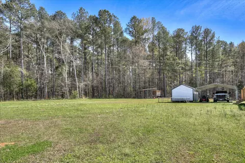 Exterior - 2059 Daniel Ave, Johnston, SC 29832 photo 7 of 8