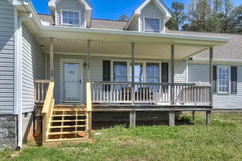 Exterior - 2059 Daniel Ave, Johnston, SC 29832 photo 4 of 8