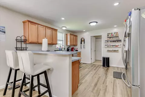 Kitchen - 2059 Daniel Ave, Johnston, SC 29832 photo 1 of 5