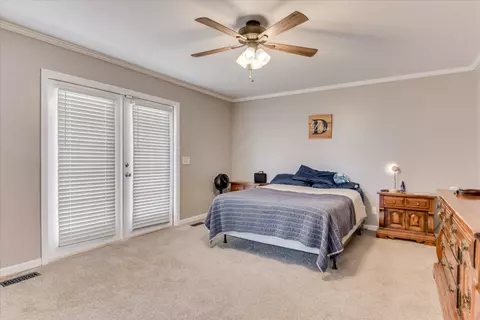 Bedroom - 2059 Daniel Ave, Johnston, SC 29832 photo 1 of 8
