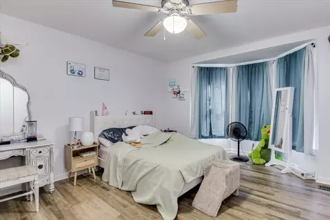 Bedroom - 2059 Daniel Ave, Johnston, SC 29832 photo 5 of 8