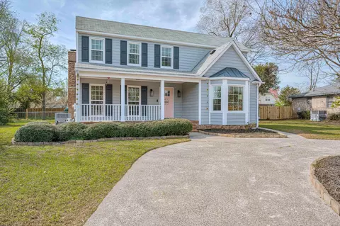 4226 Stone Mill Ct, Martinez, GA 30907