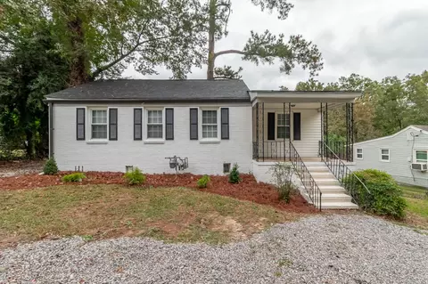1039 Redbird Rd, Augusta, GA 30904
