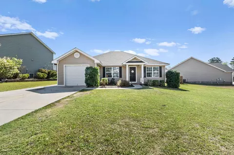 717 Keyes Dr, Grovetown, GA 30813