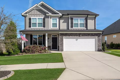 3110 Wayne Dr, Grovetown, GA 30813