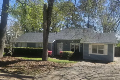 3048 Angela St, Augusta, GA 30907