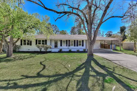 1708 Goshen Rd, Augusta, GA 30906