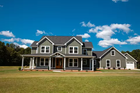 3540 Mistletoe Rd, Appling, GA 30802