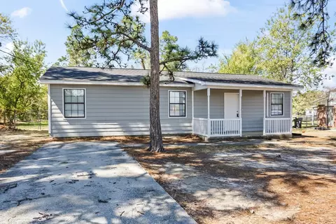 4103 Mack Ln, Augusta, GA 30906
