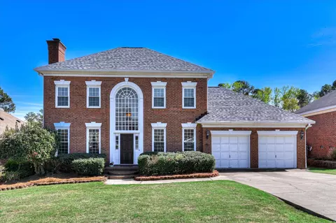 836 Park Chase Dr, Evans, GA 30809