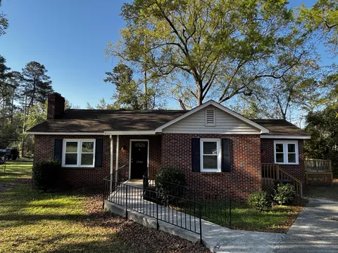 1904 Robin Rd, North Augusta, SC 29841