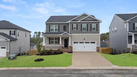 2224 Fossil Trace Lane Dr, Evans, GA 30809