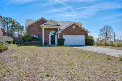 323 Country Glen Ave, Graniteville, SC 29829