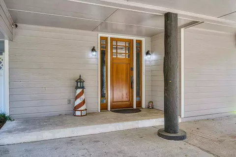 Exterior - 55 Alberclauss Dr, Augusta, GA 30901 photo 3 of 20