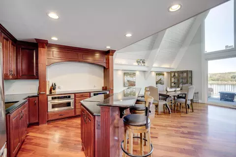 Kitchen - 55 Alberclauss Dr, Augusta, GA 30901 photo 4 of 6