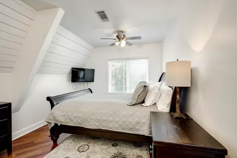 Bedroom - 55 Alberclauss Dr, Augusta, GA 30901 photo 3 of 6