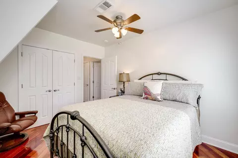 Bedroom - 55 Alberclauss Dr, Augusta, GA 30901 photo 6 of 6