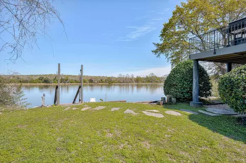 Exterior - 55 Alberclauss Dr, Augusta, GA 30901 photo 9 of 20