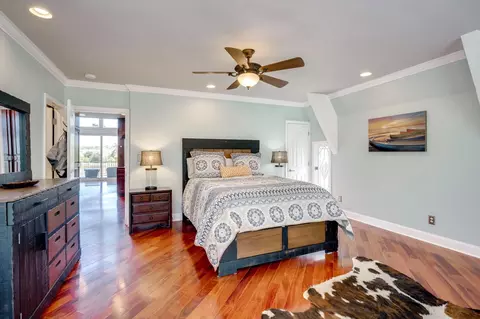 Bedroom - 55 Alberclauss Dr, Augusta, GA 30901 photo 1 of 6