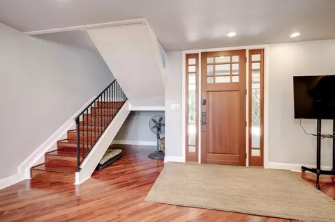 Entry Way - 55 Alberclauss Dr, Augusta, GA 30901 photo 2 of 6